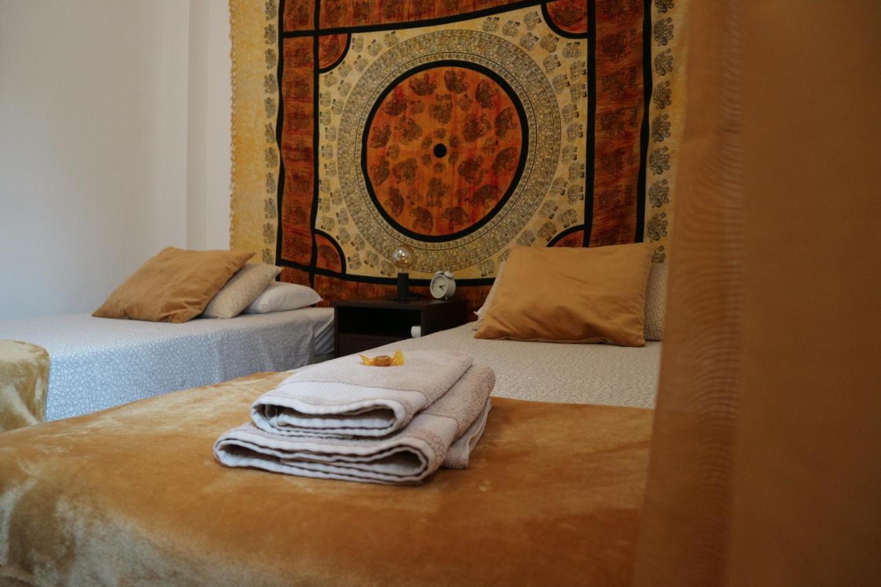 Villa Sunshine Countryside Resort Frigiliana Eksteriør bilde