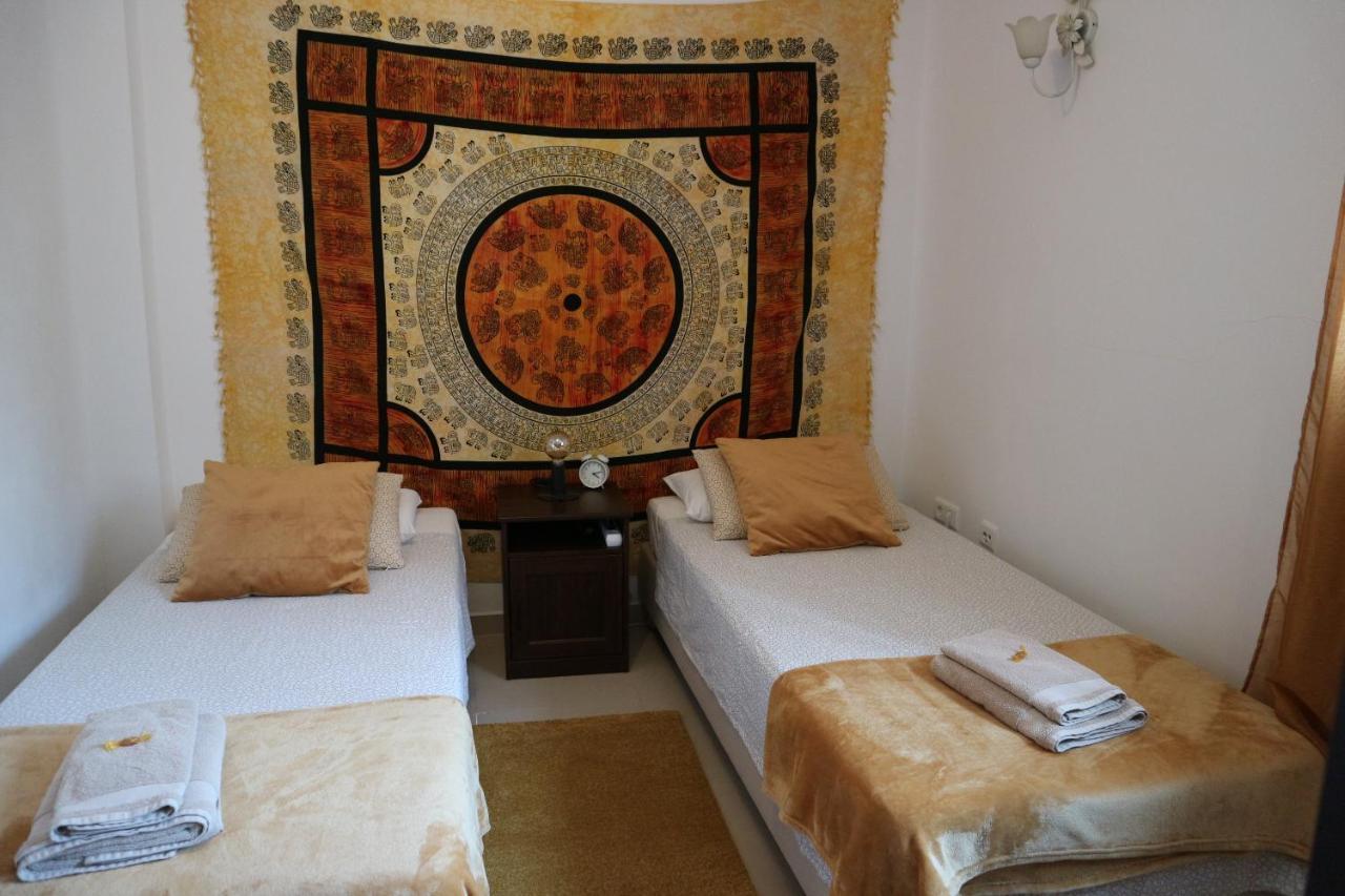 Villa Sunshine Countryside Resort Frigiliana Eksteriør bilde