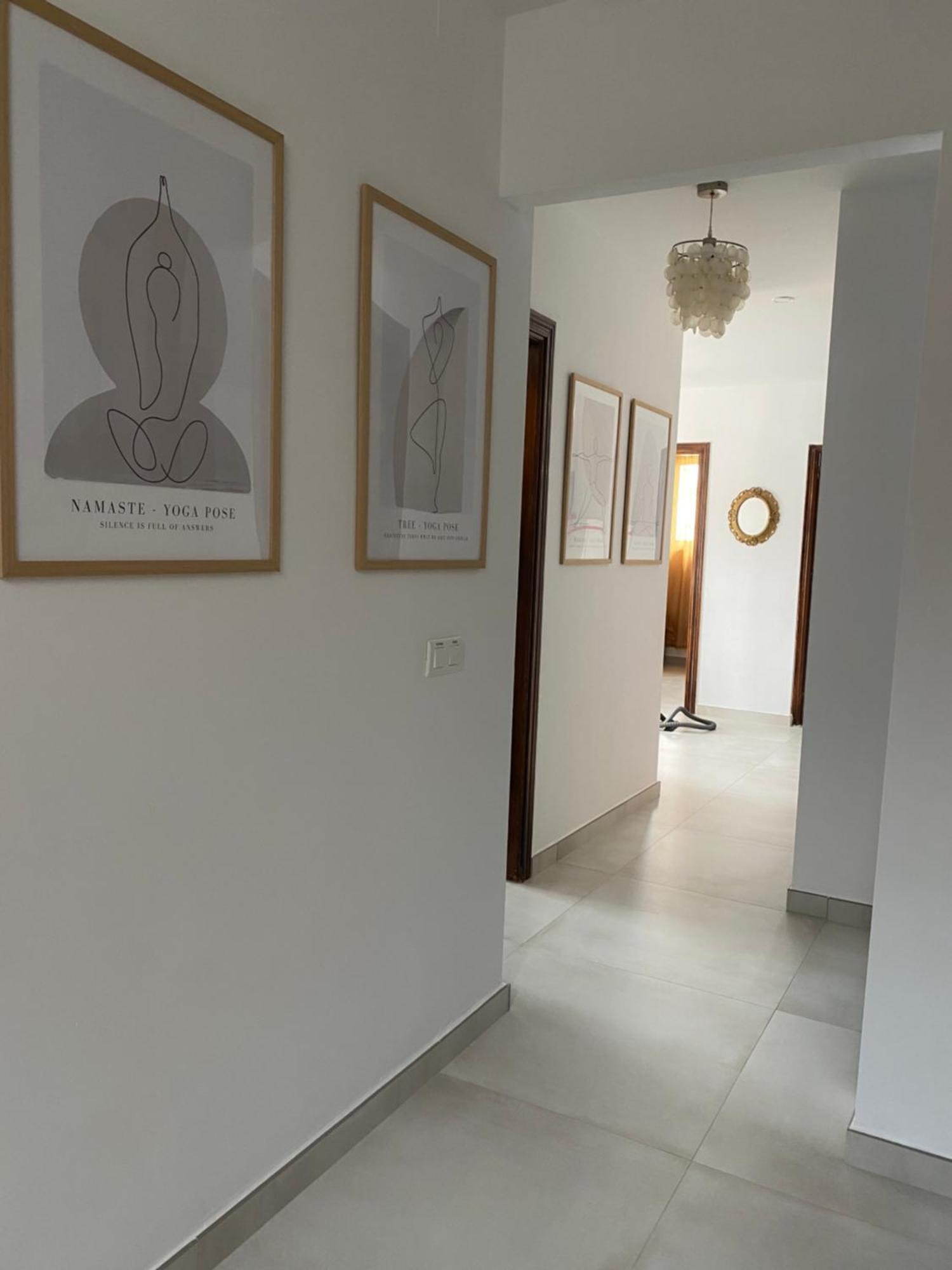 Villa Sunshine Countryside Resort Frigiliana Eksteriør bilde