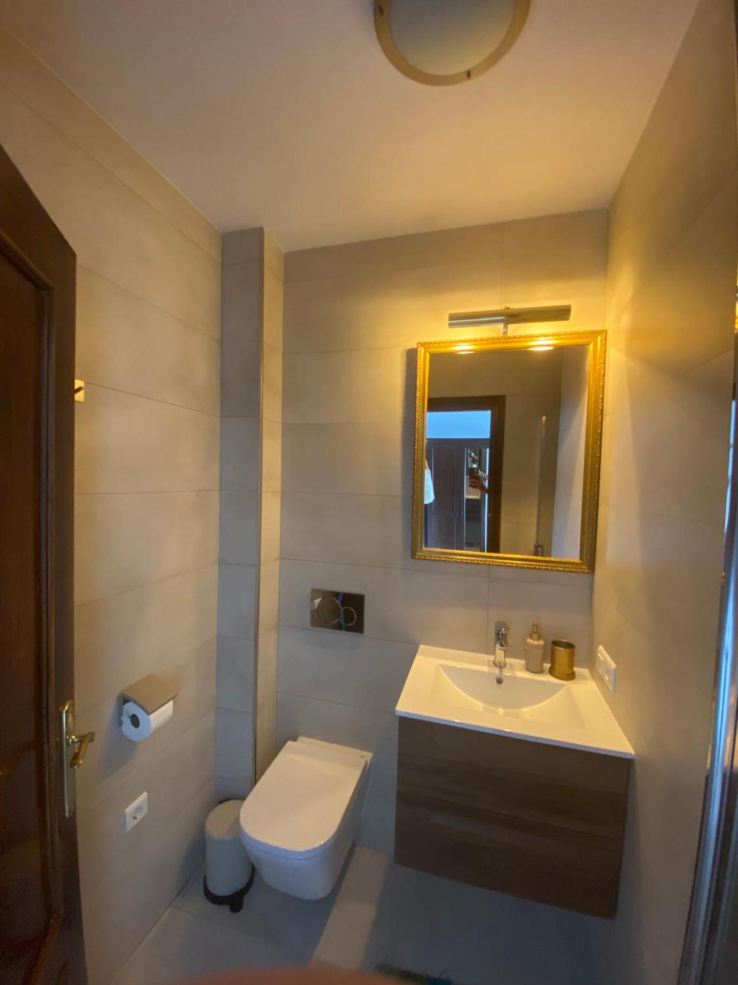 Villa Sunshine Countryside Resort Frigiliana Eksteriør bilde