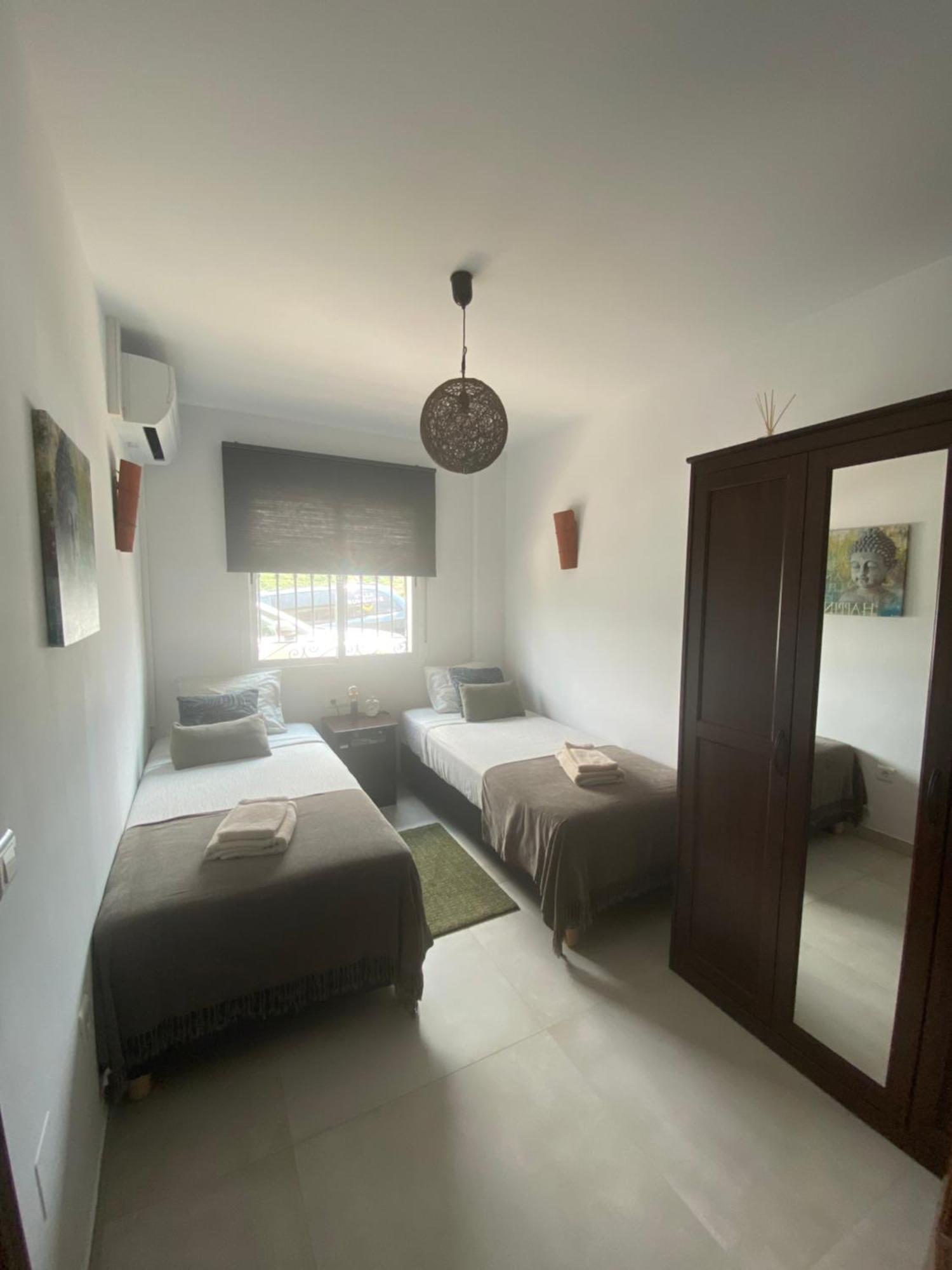 Villa Sunshine Countryside Resort Frigiliana Eksteriør bilde