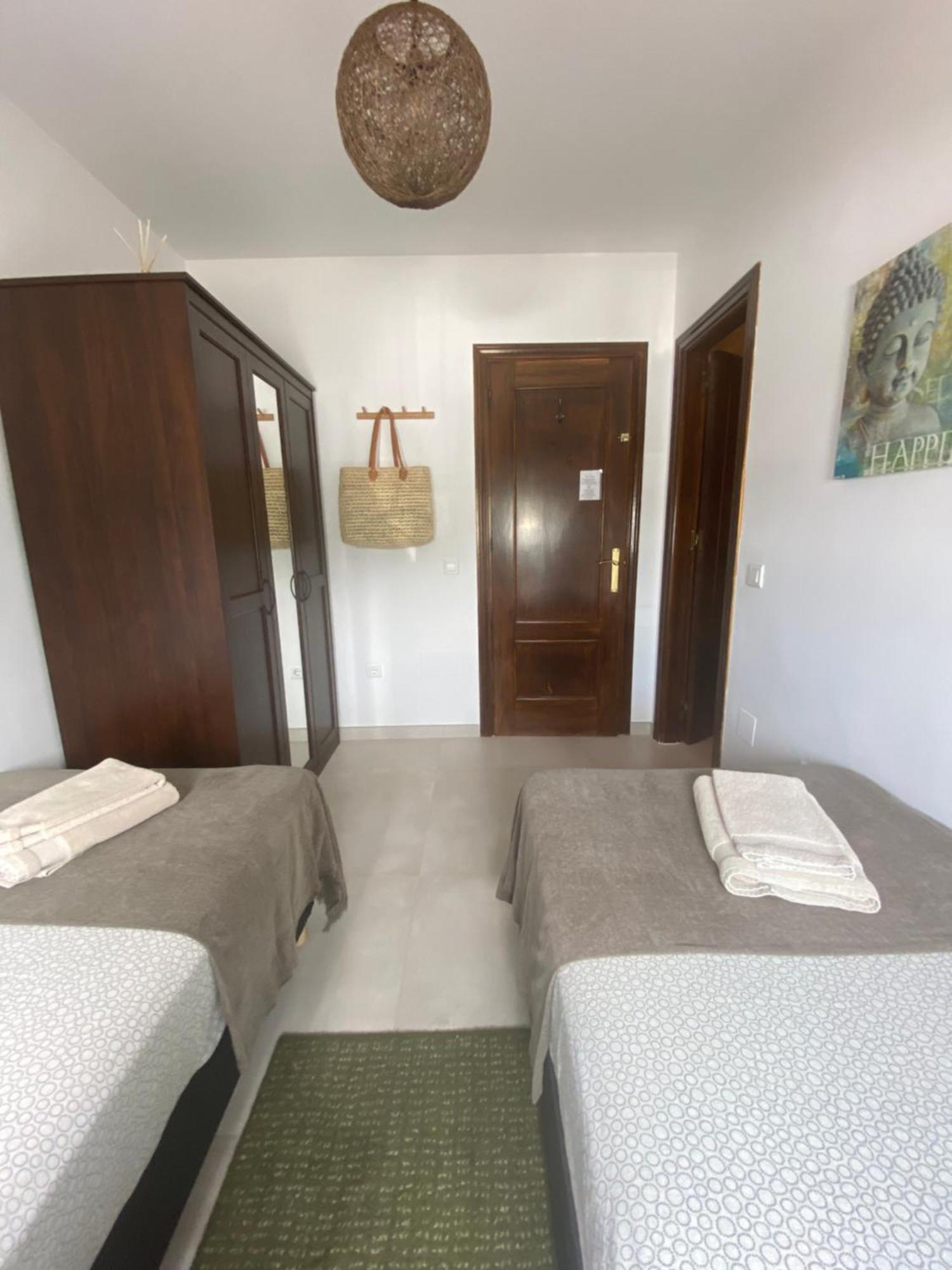 Villa Sunshine Countryside Resort Frigiliana Eksteriør bilde